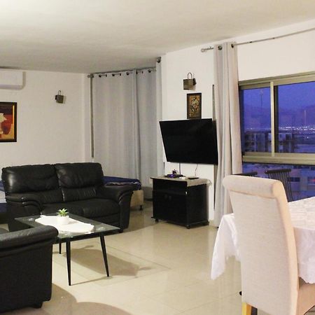 Dream Suites Apartments Eilat Eksteriør bilde