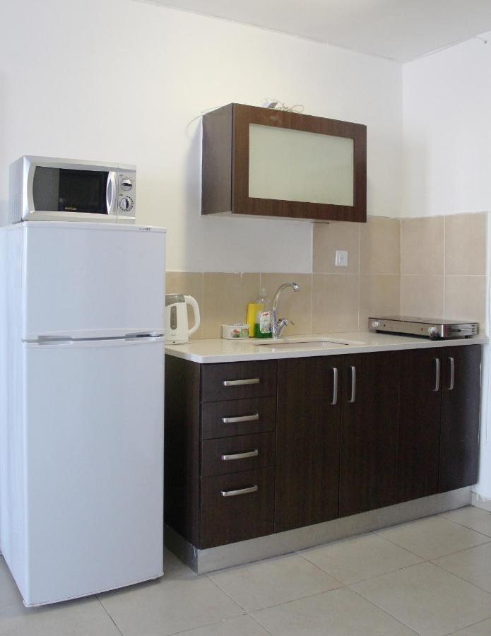 Dream Suites Apartments Eilat Eksteriør bilde