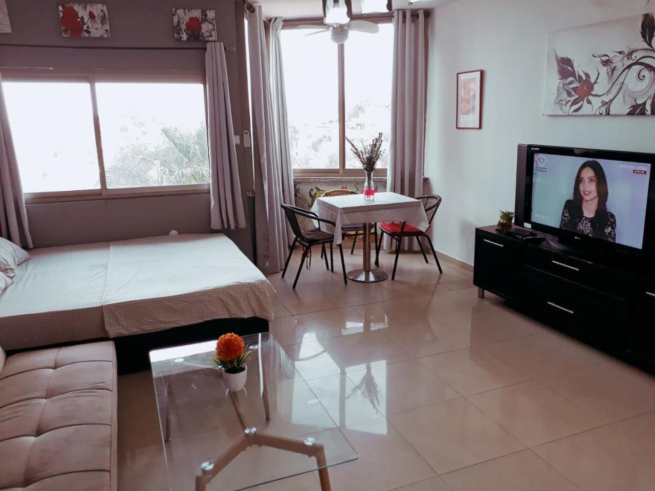 Dream Suites Apartments Eilat Eksteriør bilde