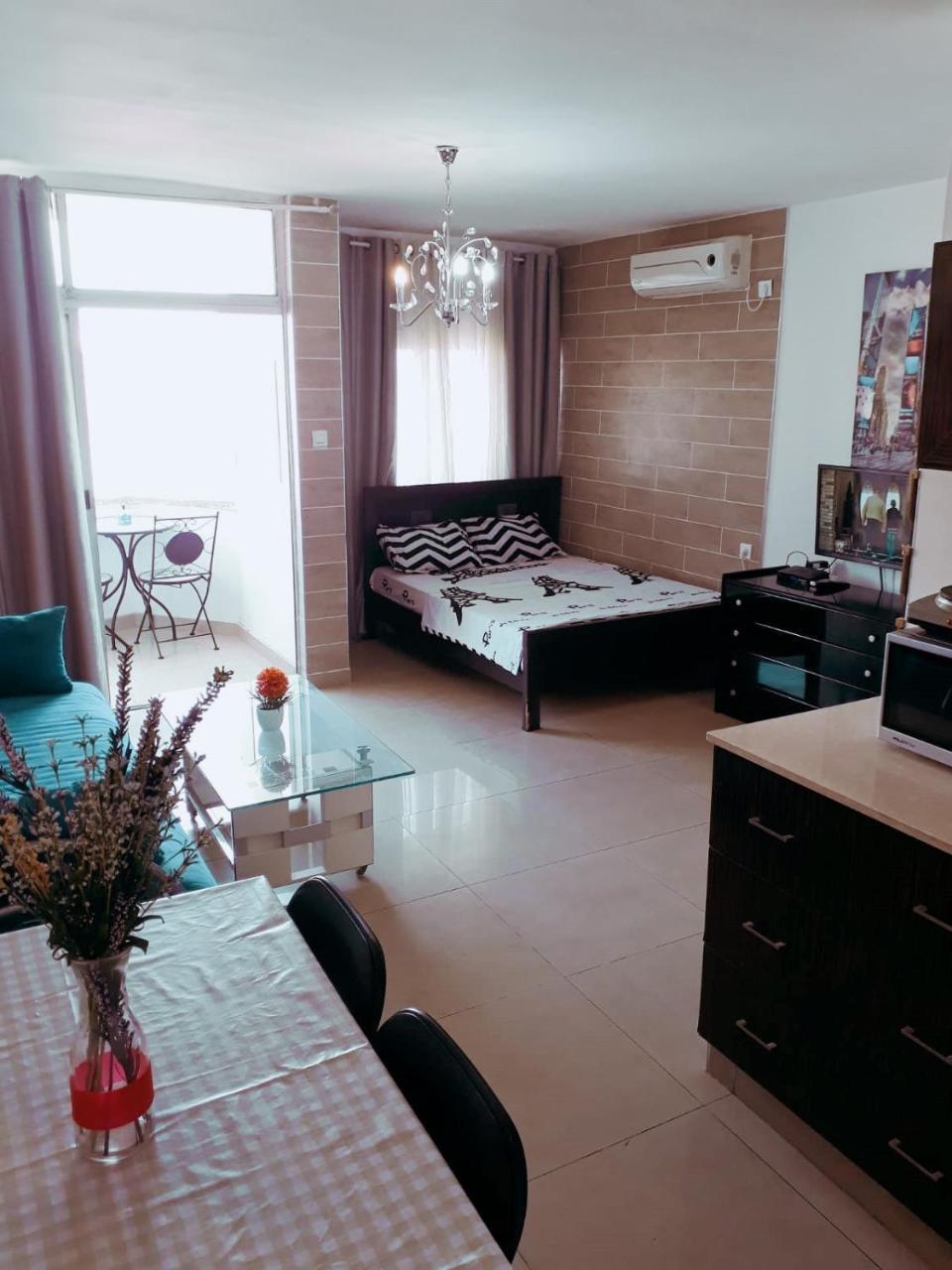 Dream Suites Apartments Eilat Eksteriør bilde