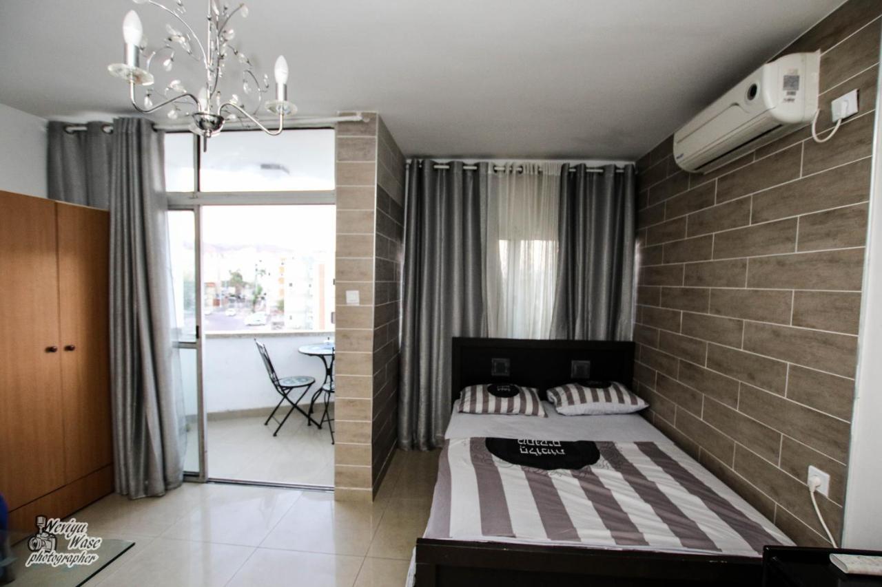 Dream Suites Apartments Eilat Eksteriør bilde