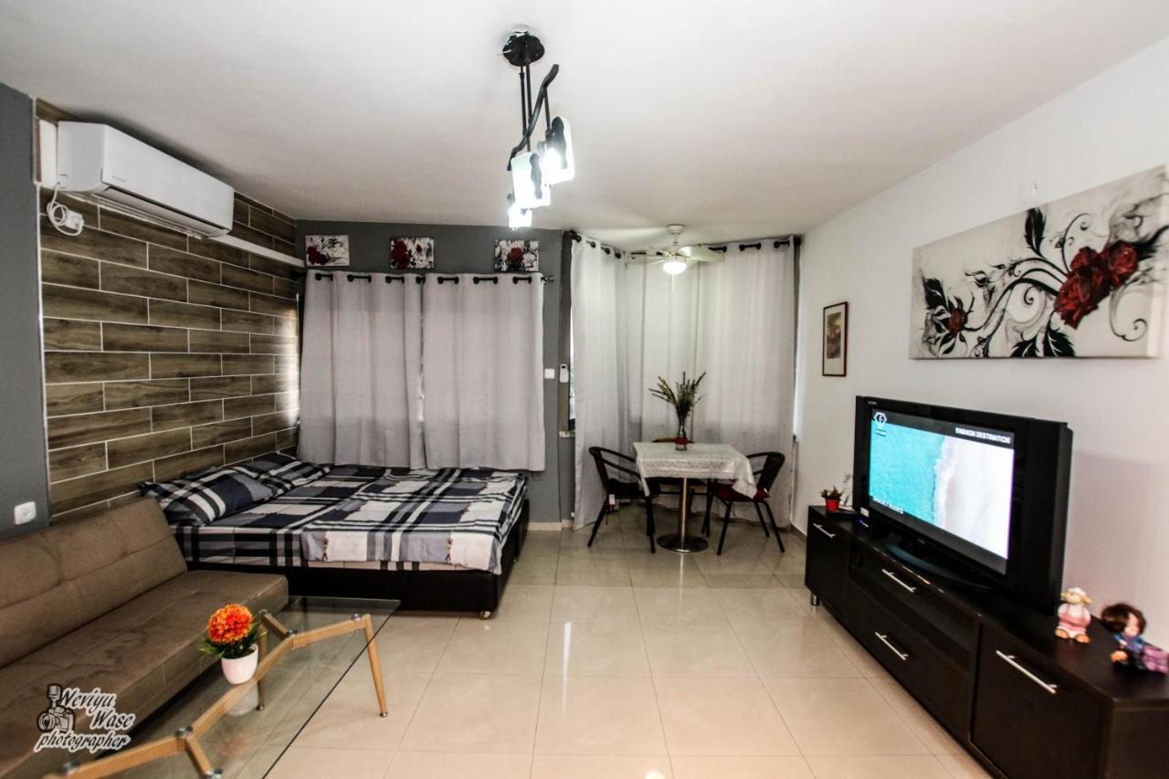 Dream Suites Apartments Eilat Eksteriør bilde