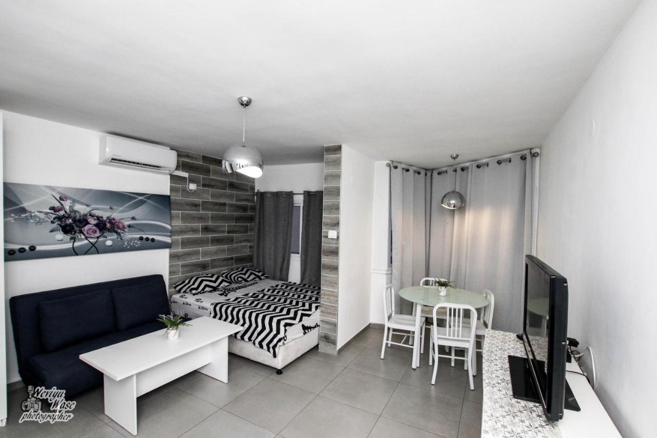 Dream Suites Apartments Eilat Eksteriør bilde