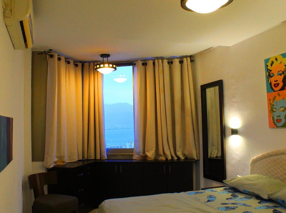 Dream Suites Apartments Eilat Eksteriør bilde