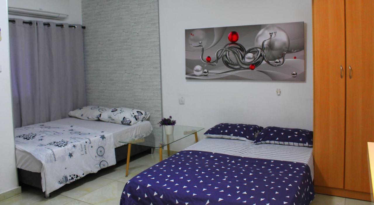 Dream Suites Apartments Eilat Eksteriør bilde