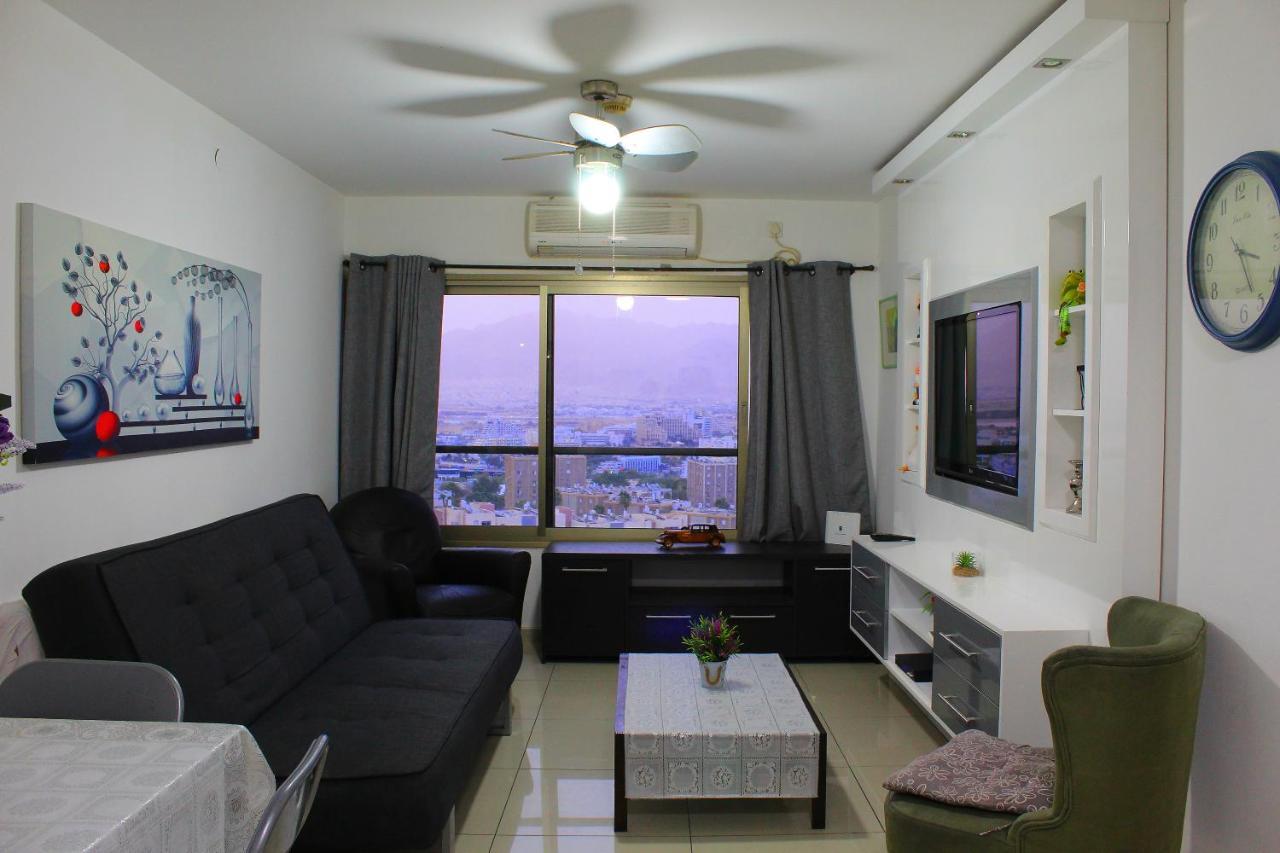 Dream Suites Apartments Eilat Eksteriør bilde